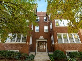 3217 W Leland Ave APT 1W, Chicago, IL 60625