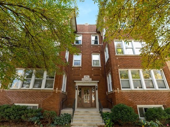 3217 W Leland Ave APT 1W, Chicago, IL 60625