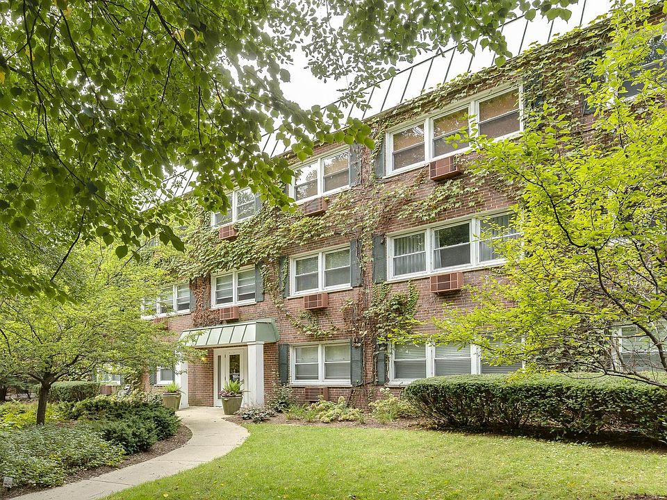 1st image of 1414 Elmwood Ave APT 2A