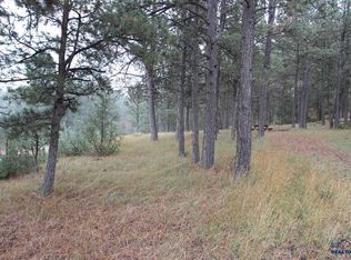 26757 Buffalo Butte Dr, Hot Springs, SD 57747
