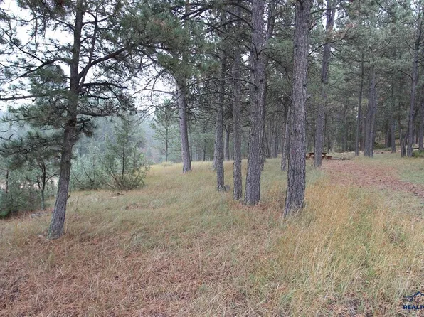 26757 Buffalo Butte Dr, Hot Springs, SD 57747