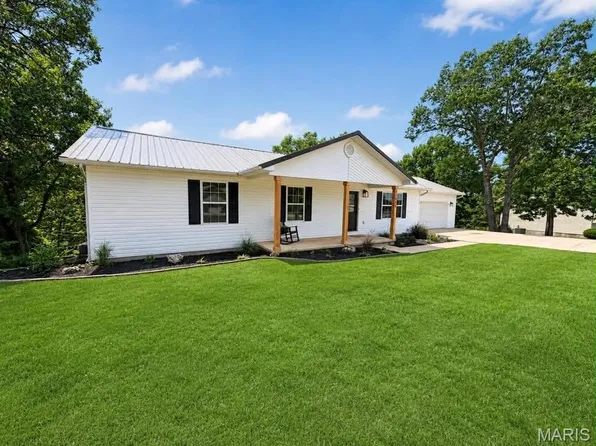 17080 Lensman Rd, Saint Robert, MO 65584