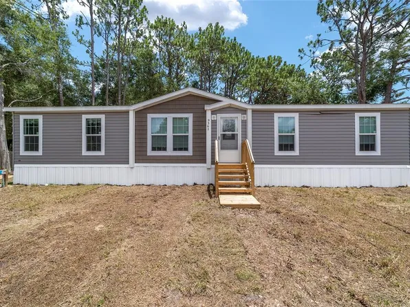 13131 SW 17TH STREET ROAD, OCALA, FL 34481