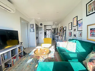 Rented by Dream Space Realty