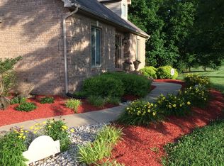 306 Cambridge Way, Campbellsville, KY 42718