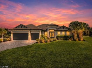 13991 Binghampton Dr, Fort Myers, FL 33905