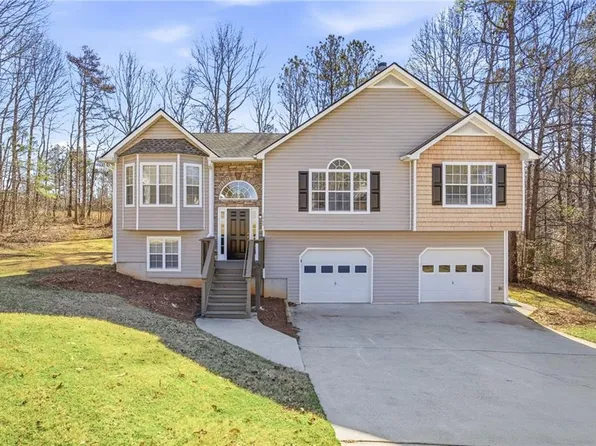 1660 Cedar Hl, Douglasville, GA 30134
