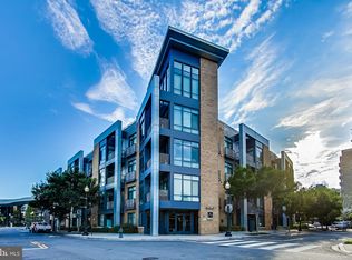 525 Water St SW UNIT 111, Washington, DC 20024