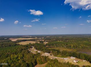 X Cedarbrook Ln, Henderson, TN 38340