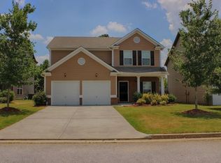 5067 Manning Dr, Douglasville, GA 30135