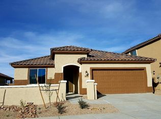 11007 E Actinidia Pl, Tucson, AZ 85747