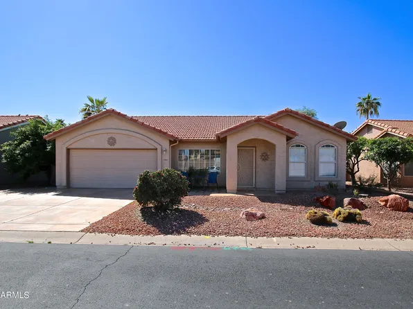 1541 E Augusta Avenue, Chandler, AZ 85249