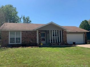 429 W Austin St, Broken Arrow, OK 74011