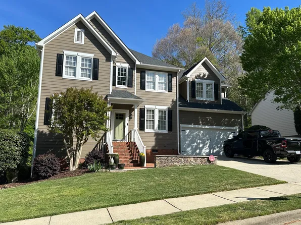 2213 Wakespring Ct, Raleigh, NC 27614