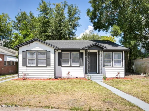 419 W 46TH Street, Jacksonville, FL 32208