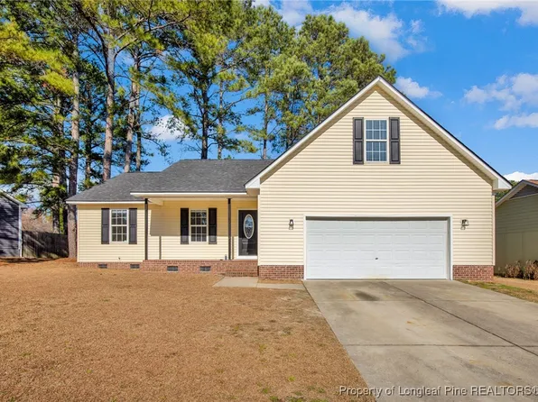 9507 Deep Swamp Ln, Fayetteville, NC 28314