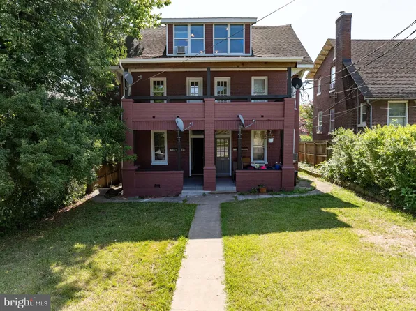 608-610 S Queen St, Martinsburg, WV 25401