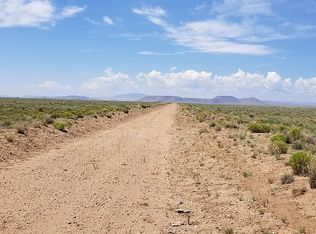 Grace Rd, San Luis, CO 81152