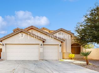 43448 W Askew Dr, Maricopa, AZ 85138