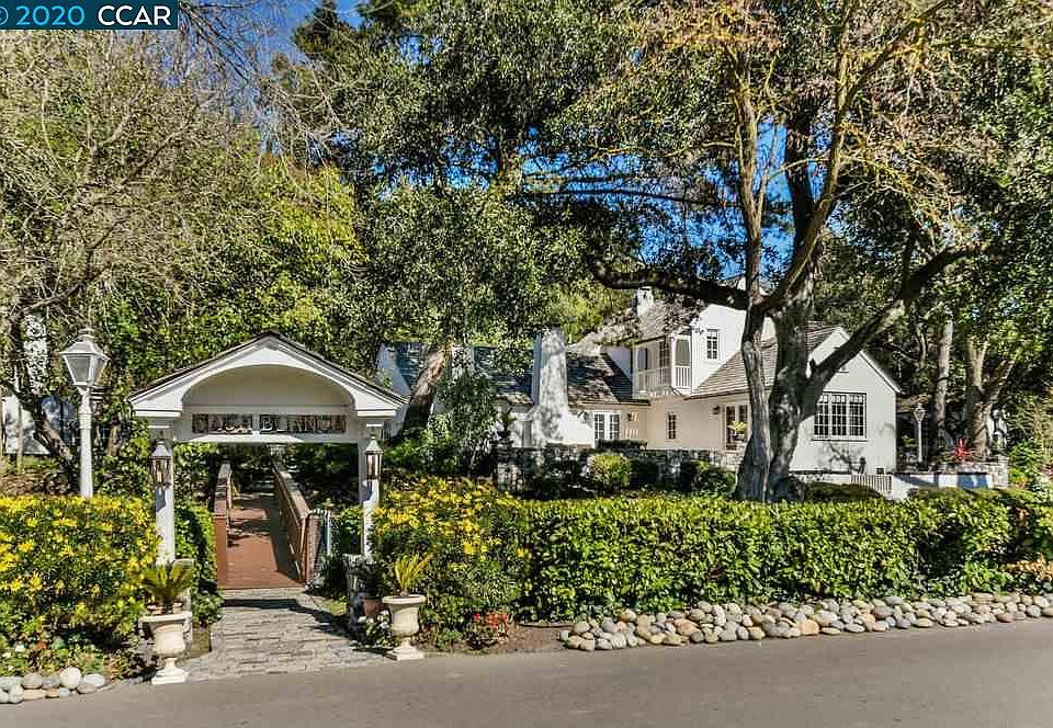 1897 Calle Arroyo, Diablo, CA 94528 Zillow