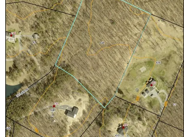LOT 14 Trojan Ln, Winchester, VA 22603