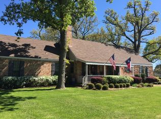 14625 Fm 859, Canton, TX 75103