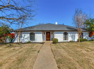 10215 Deermont Trl, Dallas, TX 75243