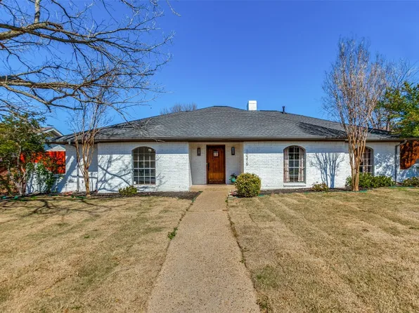 10215 Deermont Trl, Dallas, TX 75243
