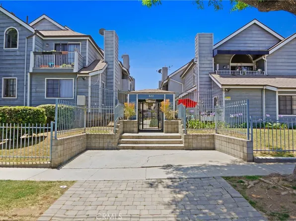 820 N Acacia St Unit 116, Inglewood, CA 90302