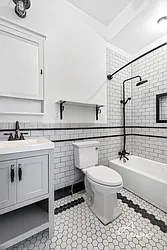 Rented by The Agency