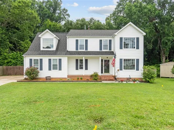 311 King Ct, Suffolk, VA 23434