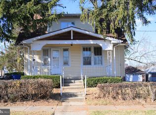 1449 Fern Ave, Reading, PA 19607