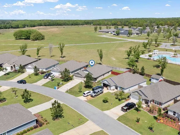 8950 Skip Stone Rd, Milton, FL 32583