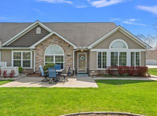 5262 E 109th Pl #109B, Crown Pt, IN 46307