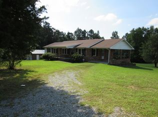 6205 L P Bailey Memorial Hwy, Halifax, VA 24558