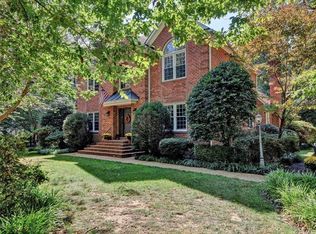 2230 Chartstone Dr, Midlothian, VA 23113