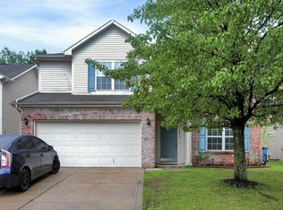 14839 War Emblem Dr, Noblesville, IN 46060