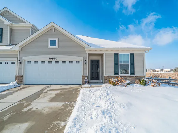 10920 Missouri Pl, Crown Point, IN 46307