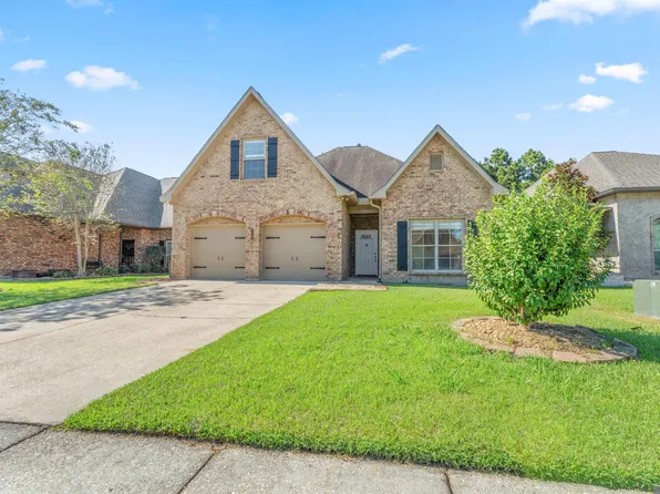3336 Grassy Lake Dr, Baton Rouge, LA 70816