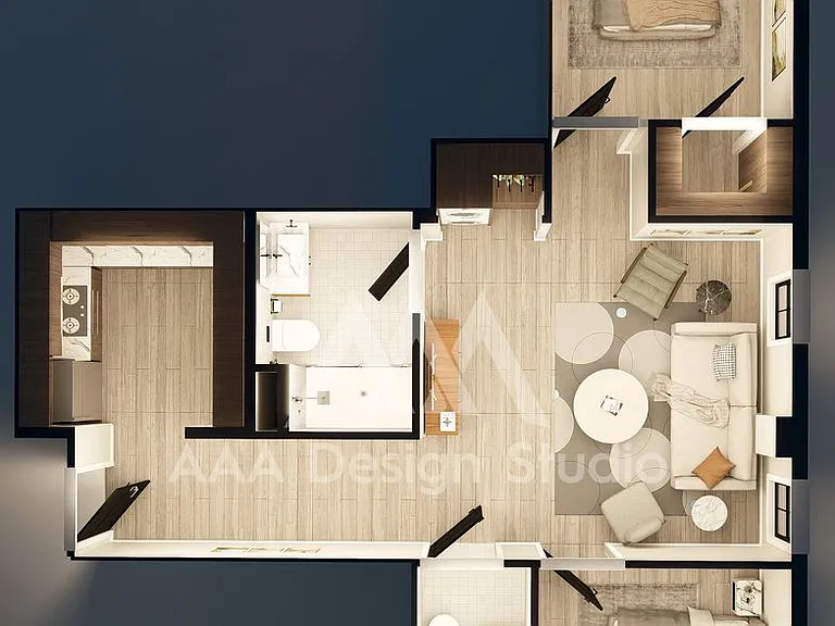23 Maiden Ln — Photo 18