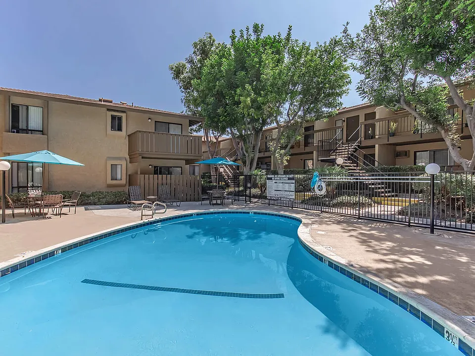 Palm Lane Apartment Homes