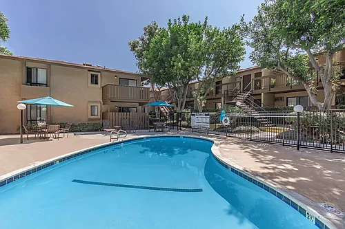 Palm Lane Apartment Homes Photo 1