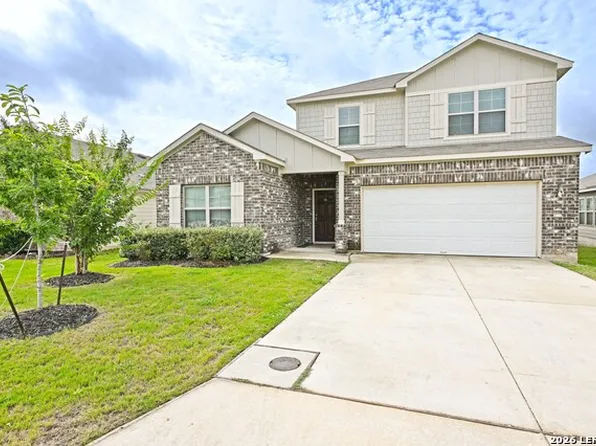 1149 Amber Lk, Seguin, TX 78155