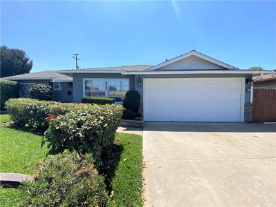 832 N Orange Ave, La Puente, CA, 91744