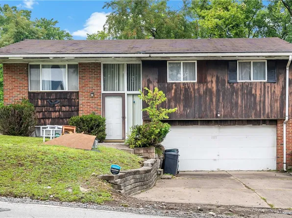 632 Monaca Rd, Aliquippa, PA 15001