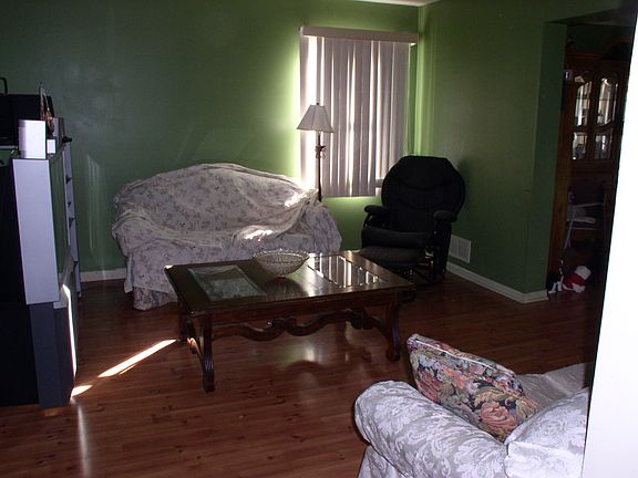 Blinds and Thermal Windows