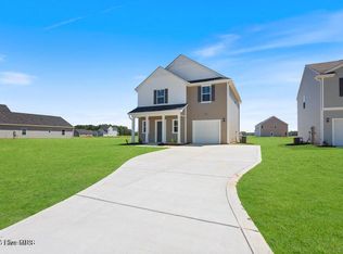 2217 Nahunta Rd, Pikeville, NC 27863