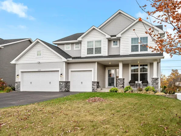 6489 102nd Ave N, Brooklyn Park, MN 55445