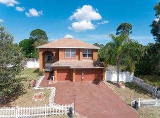 1355 Harwick St SW, Palm Bay, FL 32908