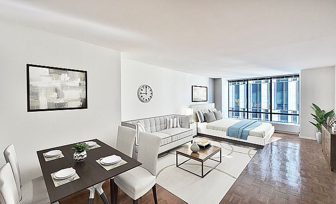 1st image of 525 E 72nd St APT 27D
